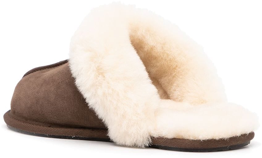 UGG Sandals Brown Bruin