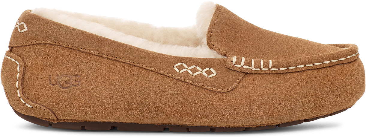 UGG Ansley Chestnut Bruin