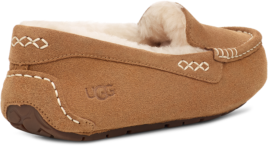 UGG Ansley Chestnut Bruin