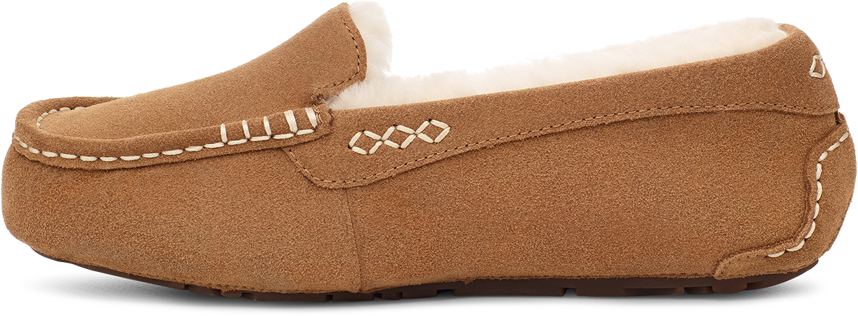 UGG Ansley Chestnut Bruin