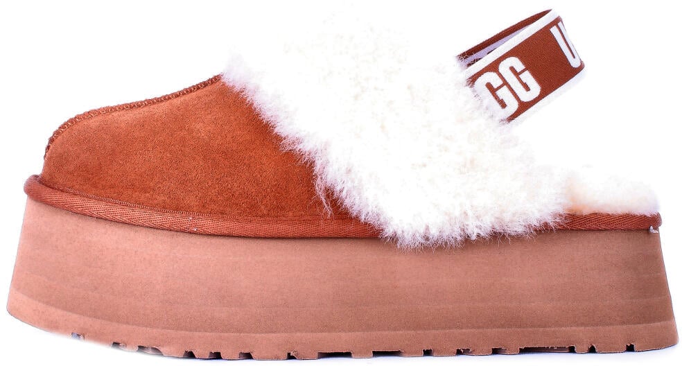 UGG Sandals Chestnut Brown Bruin