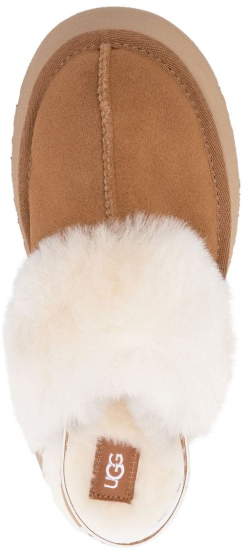 UGG Sandals Beige Beige