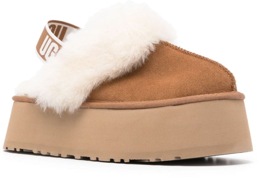 UGG Sandals Beige Beige