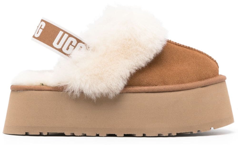 UGG Sandals Beige Beige