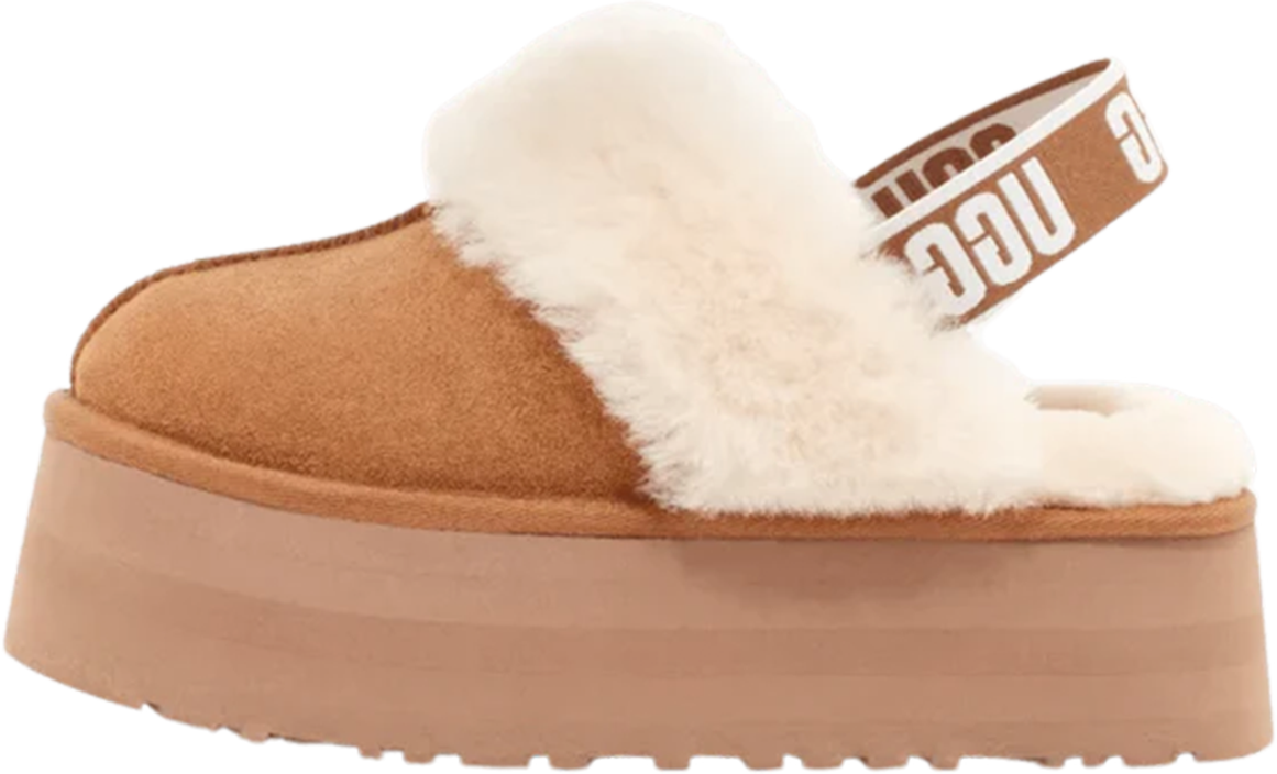 UGG Sandals Beige Beige