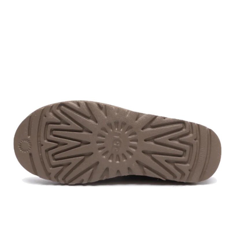 UGG UGG Classic Ultra Mini Antilope Taupe