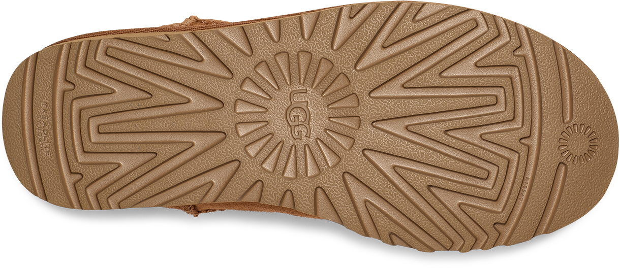 UGG Classic Ultra Mini Chestnut Beige