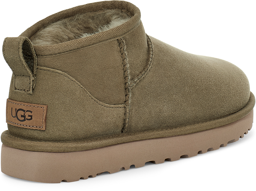 UGG Classic Ultra Mini Antilope Divers
