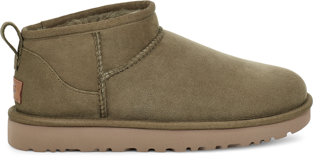 UGG Classic Ultra Mini Antilope Divers
