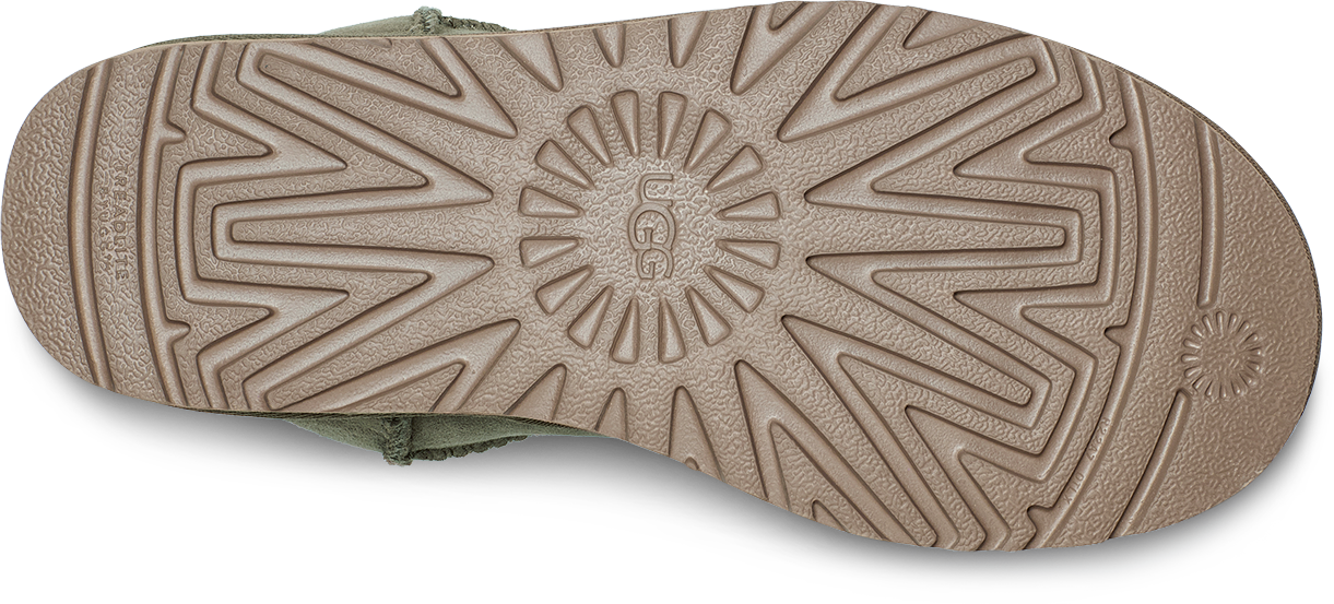 UGG Classic Ultra Mini Antilope Divers