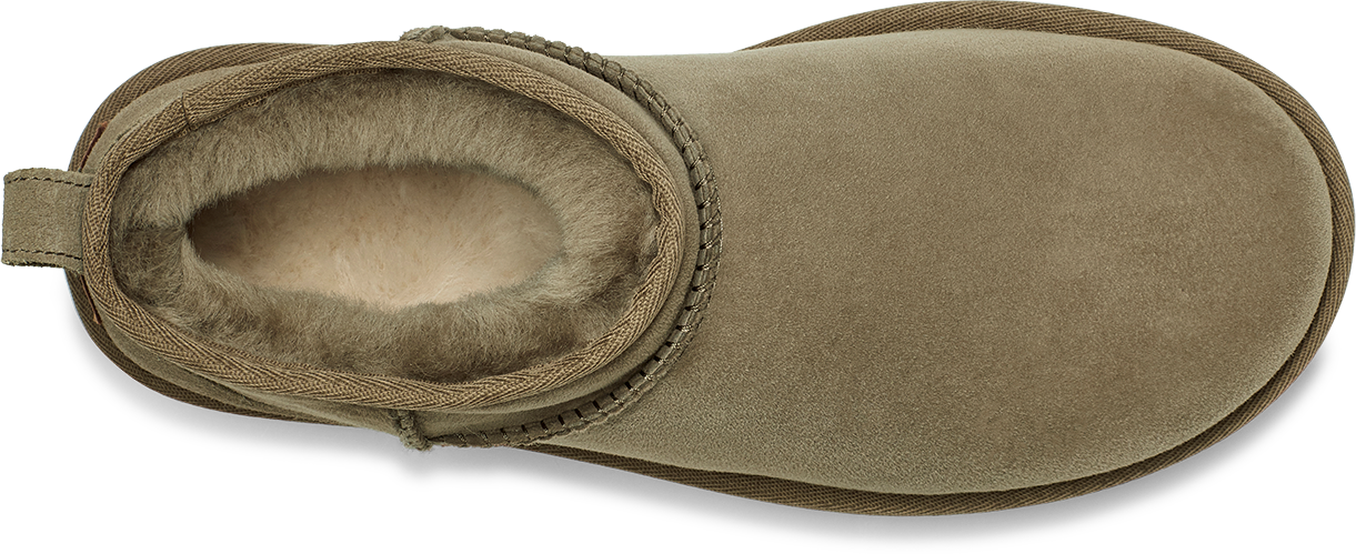 UGG Classic Ultra Mini Antilope Divers