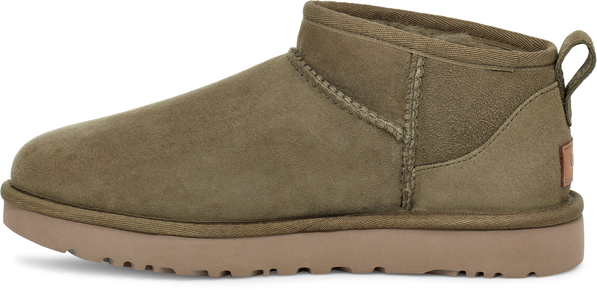UGG Classic Ultra Mini Antilope Divers