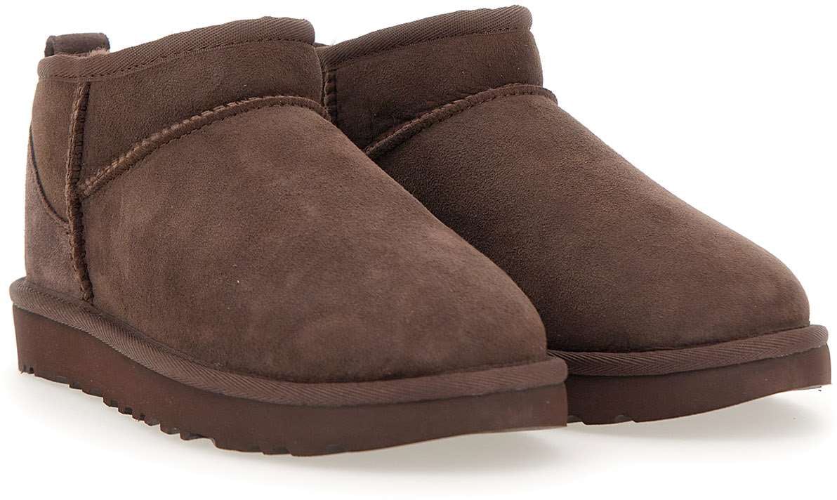 UGG Boots Brown Bruin