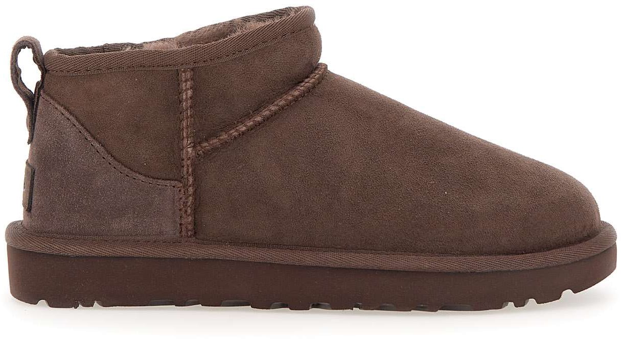 UGG Boots Brown Bruin