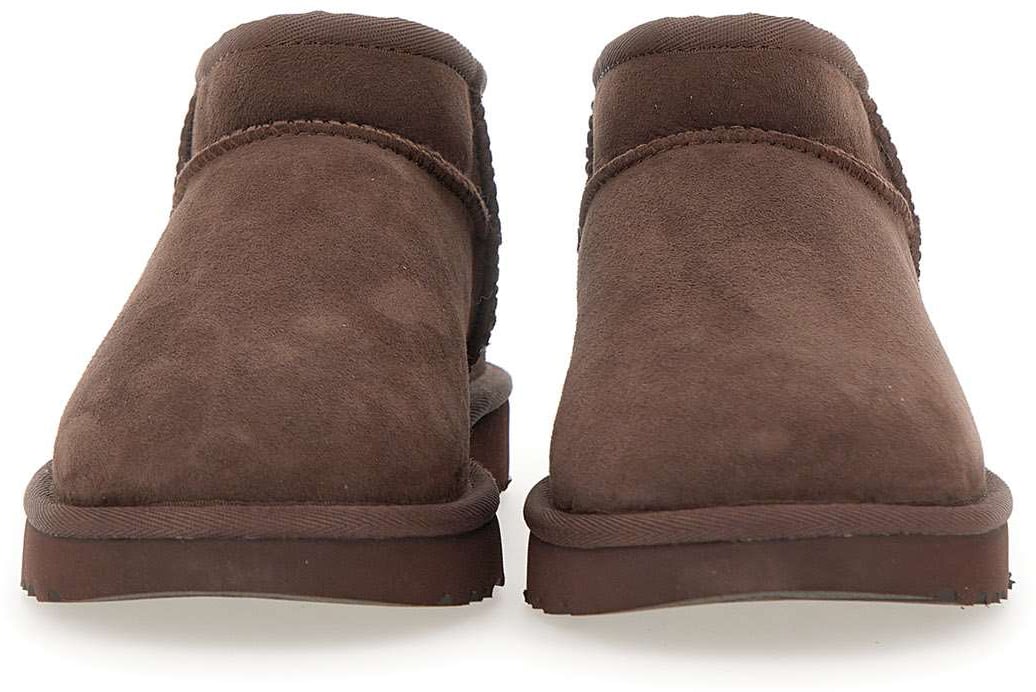 UGG Boots Brown Bruin