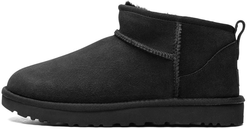 UGG Boots Black Zwart