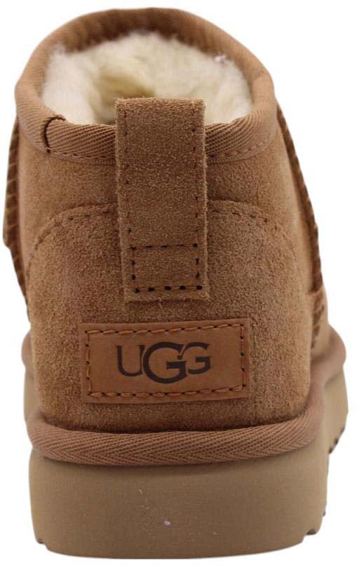 UGG Boot Brown Bruin