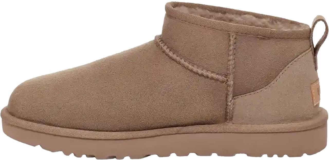 UGG Boots Caribou Bruin