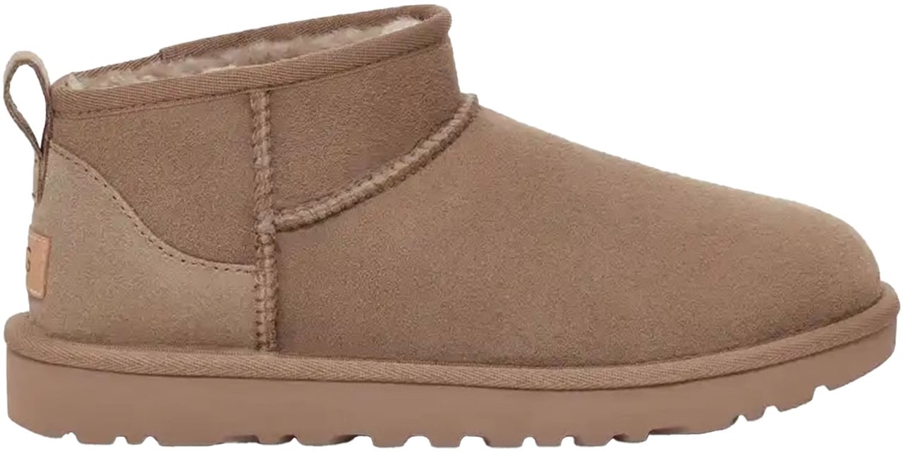 UGG Boots Caribou Bruin