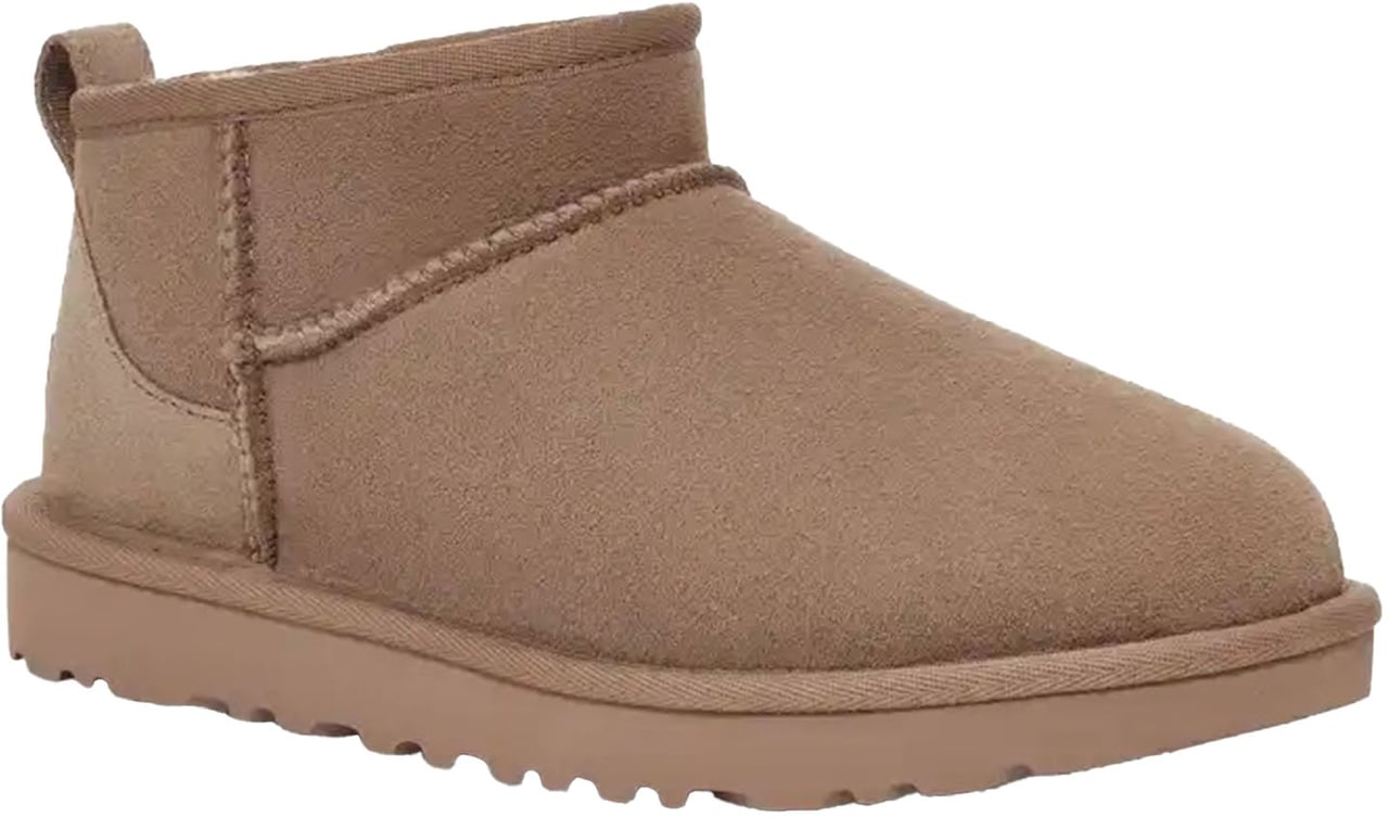 UGG Boots Caribou Bruin