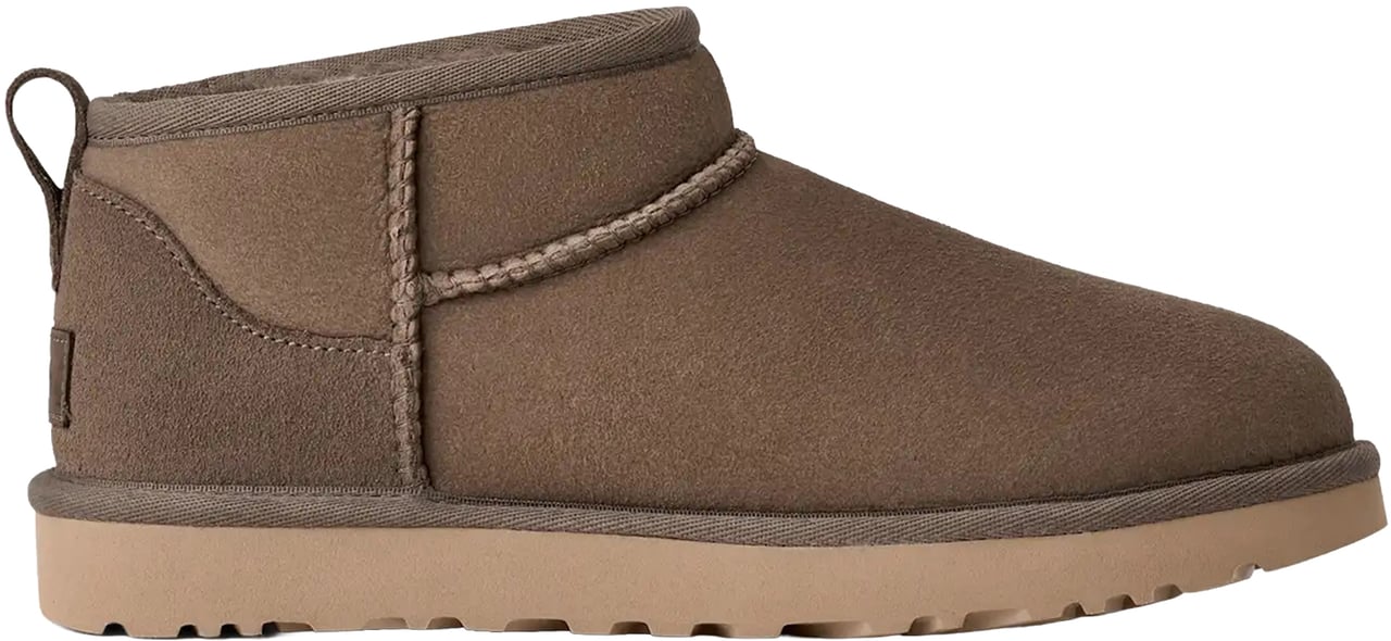 UGG Boots Dried Oregano Taupe