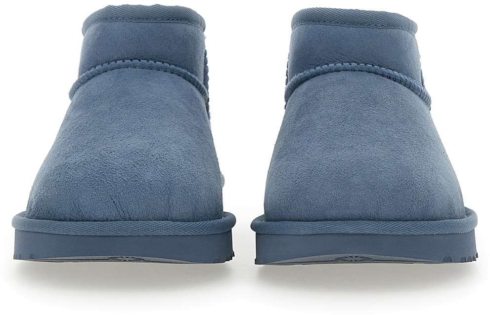 UGG Boots Blue Blauw