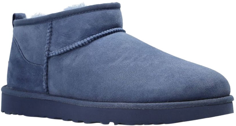 UGG Boots Blue Blauw