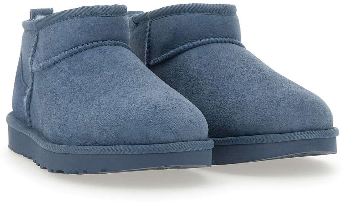 UGG Boots Blue Blauw