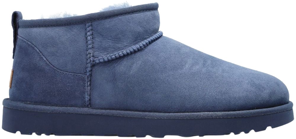 UGG Boots Blue Blauw