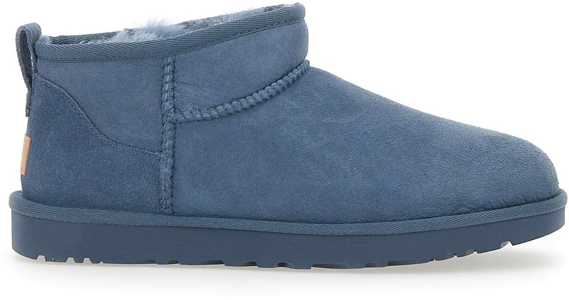 UGG Boots Blue Blauw