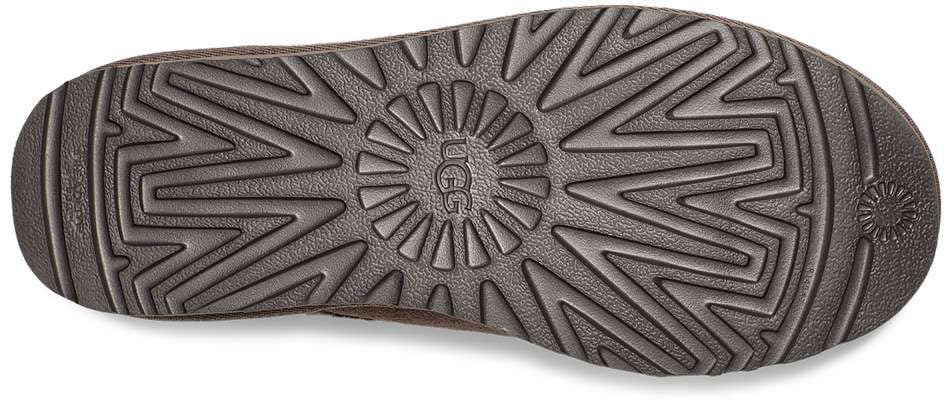 UGG Classic Ultra Mini Grey Grijs