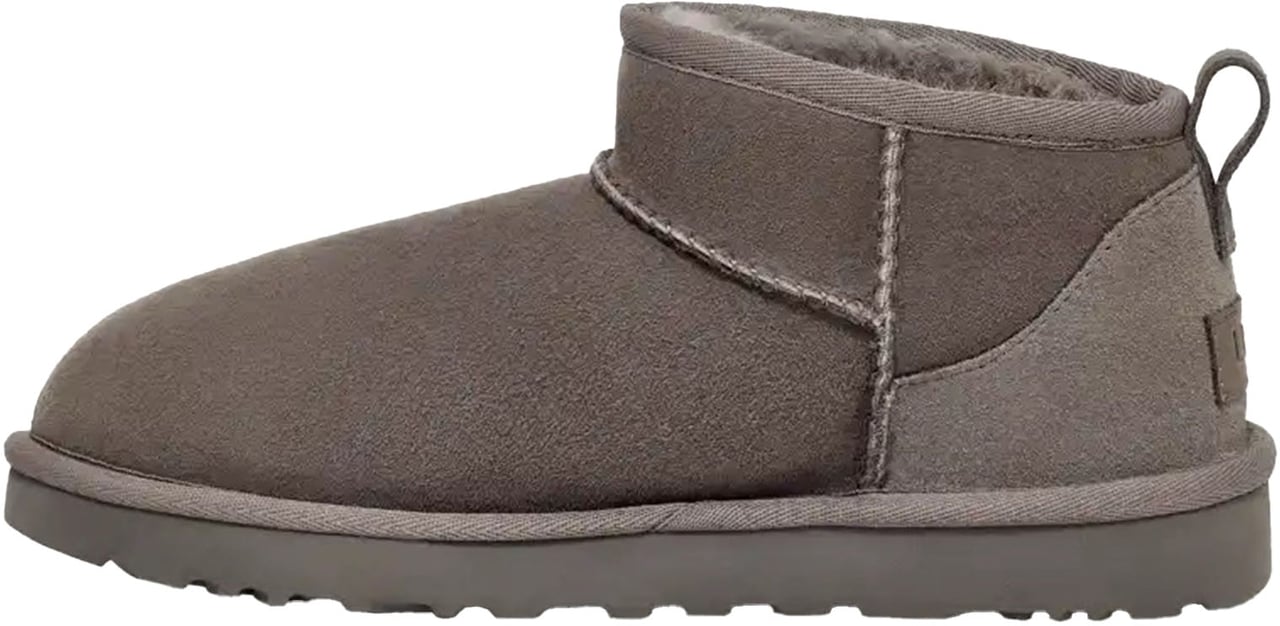 UGG Boots Grey Grijs