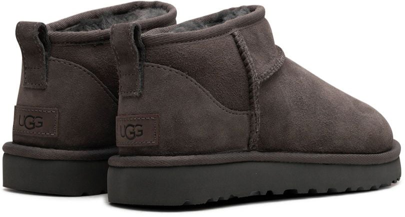 UGG Boots Grey Grijs