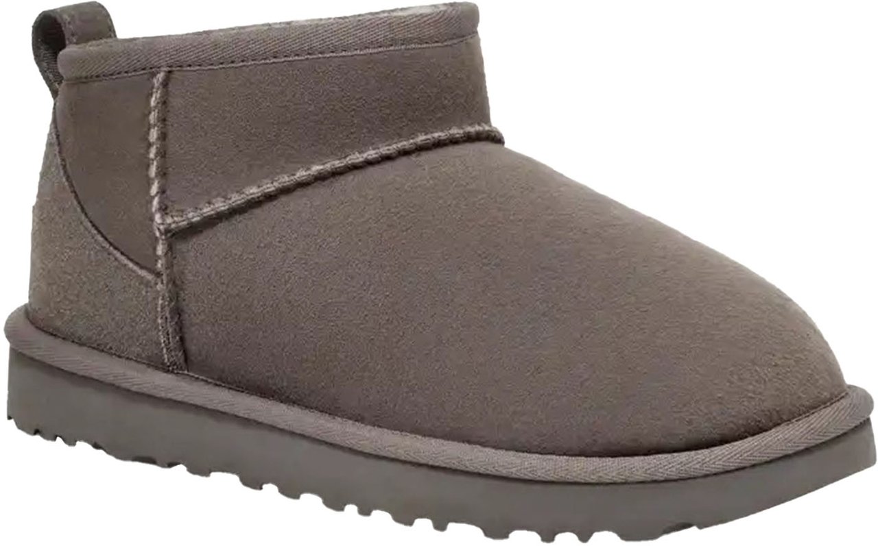 UGG Boots Grey Grijs