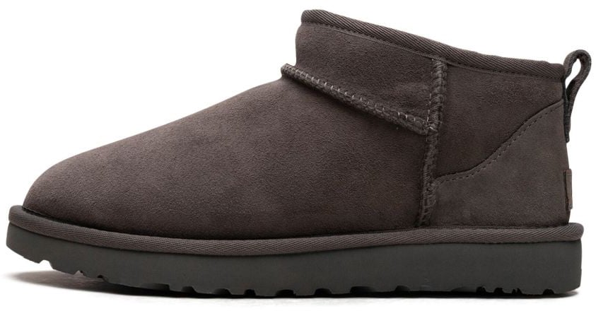 UGG Boots Grey Grijs