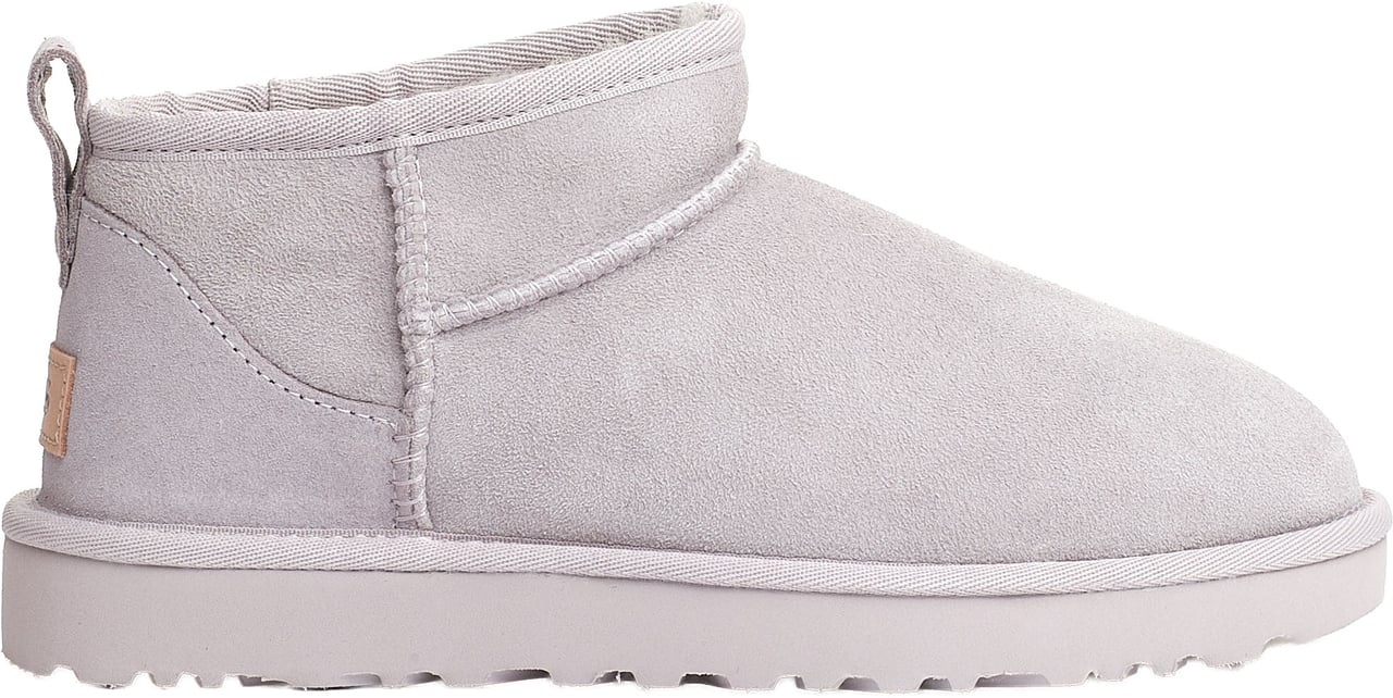 UGG Classic Ultra Mini Lilla Paars