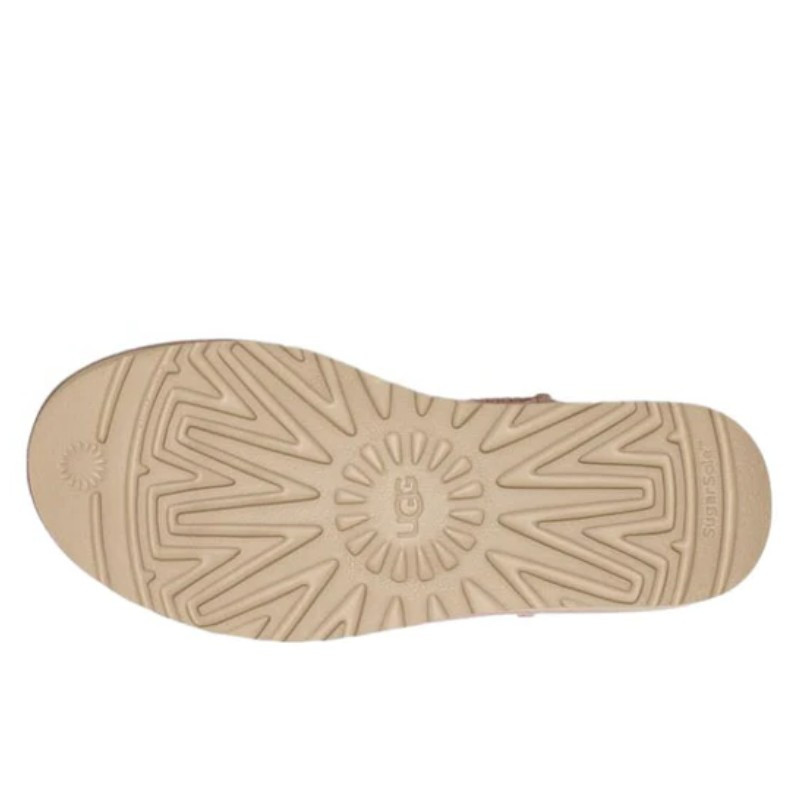 UGG UGG Classic Ultra Mini Boot Cameo Rose Roze