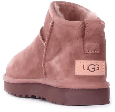 UGG Boots Beige Beige
