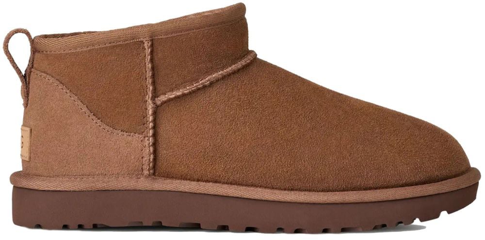 UGG Boots Brown Bruin