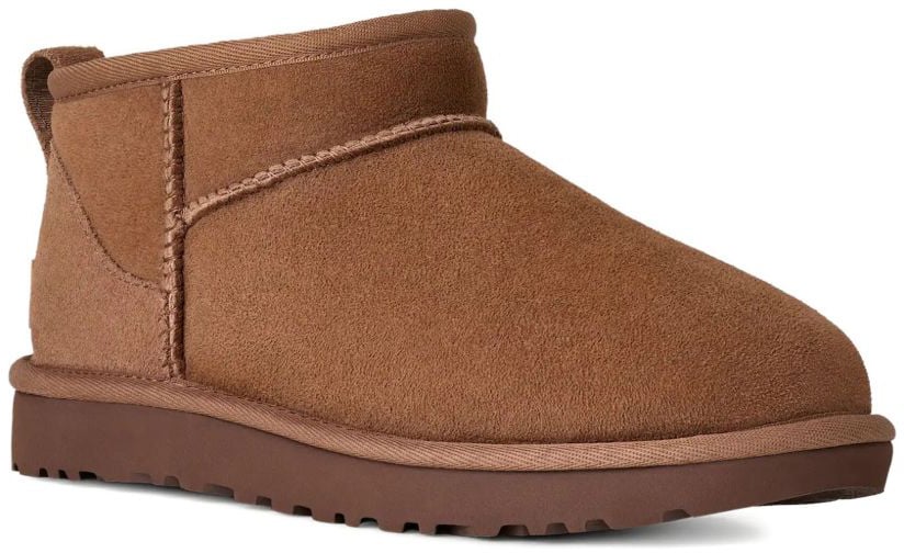 UGG Boots Brown Bruin