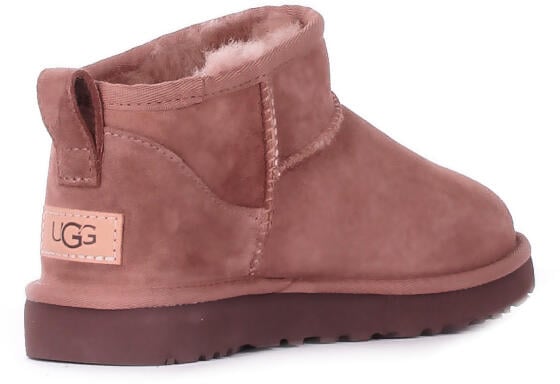UGG Boots Beige Beige