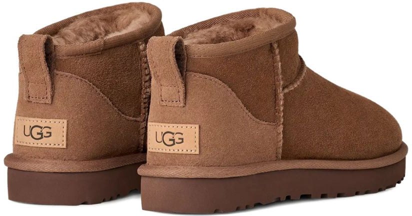 UGG Boots Brown Bruin