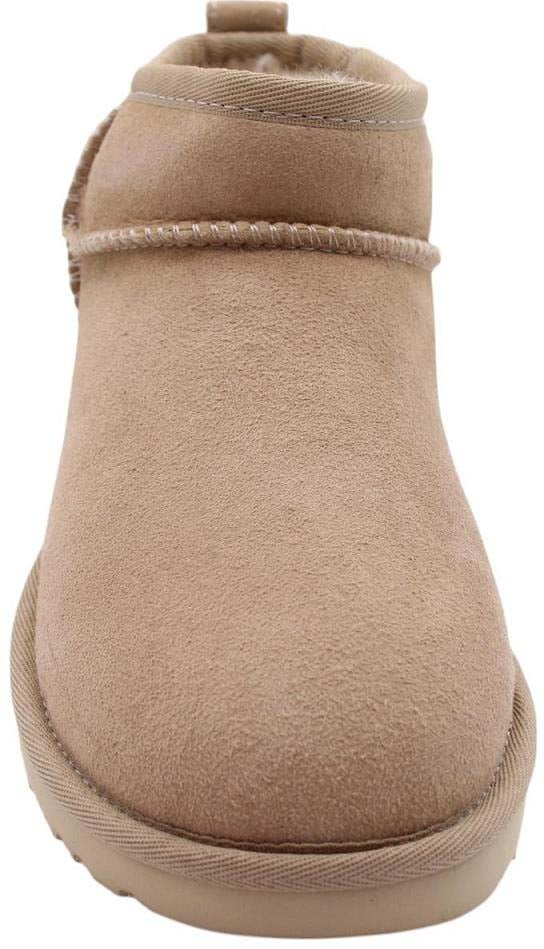UGG Boot Beige Beige