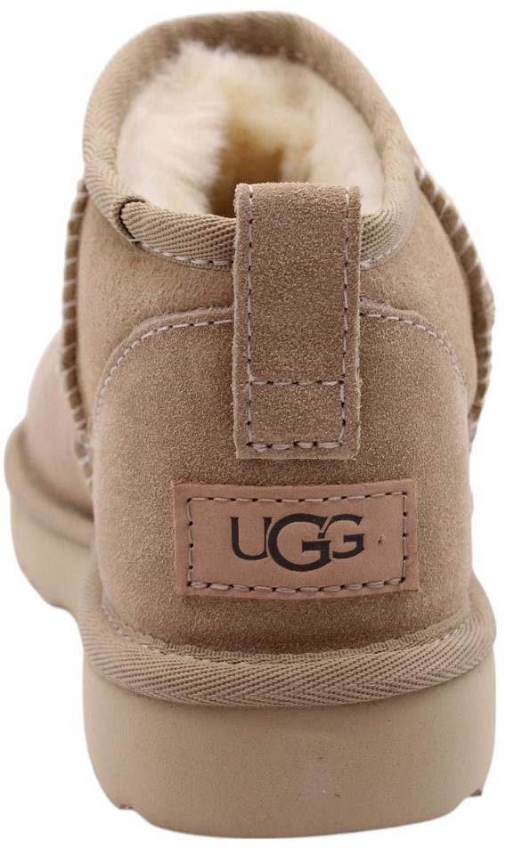 UGG Boot Beige Beige