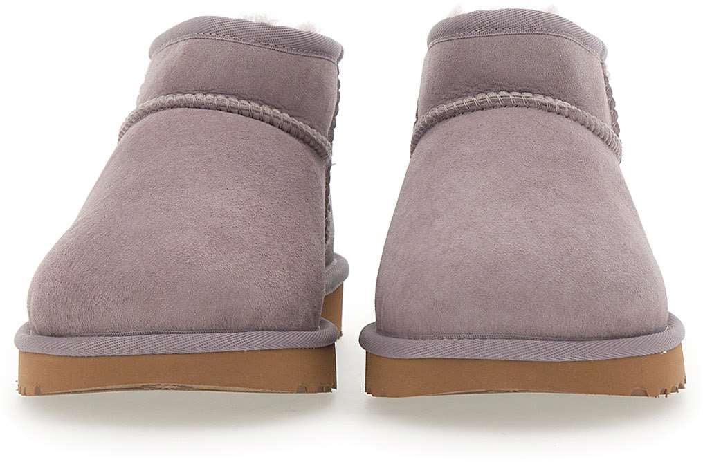 UGG Boots Pink Roze
