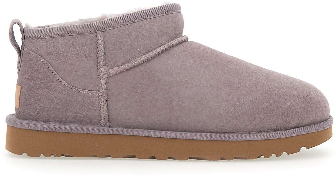 UGG Boots Pink Roze
