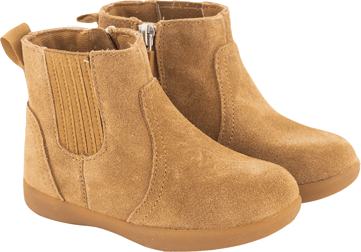 UGG UGG Kinder Unisex Laarzen Camel Taupe