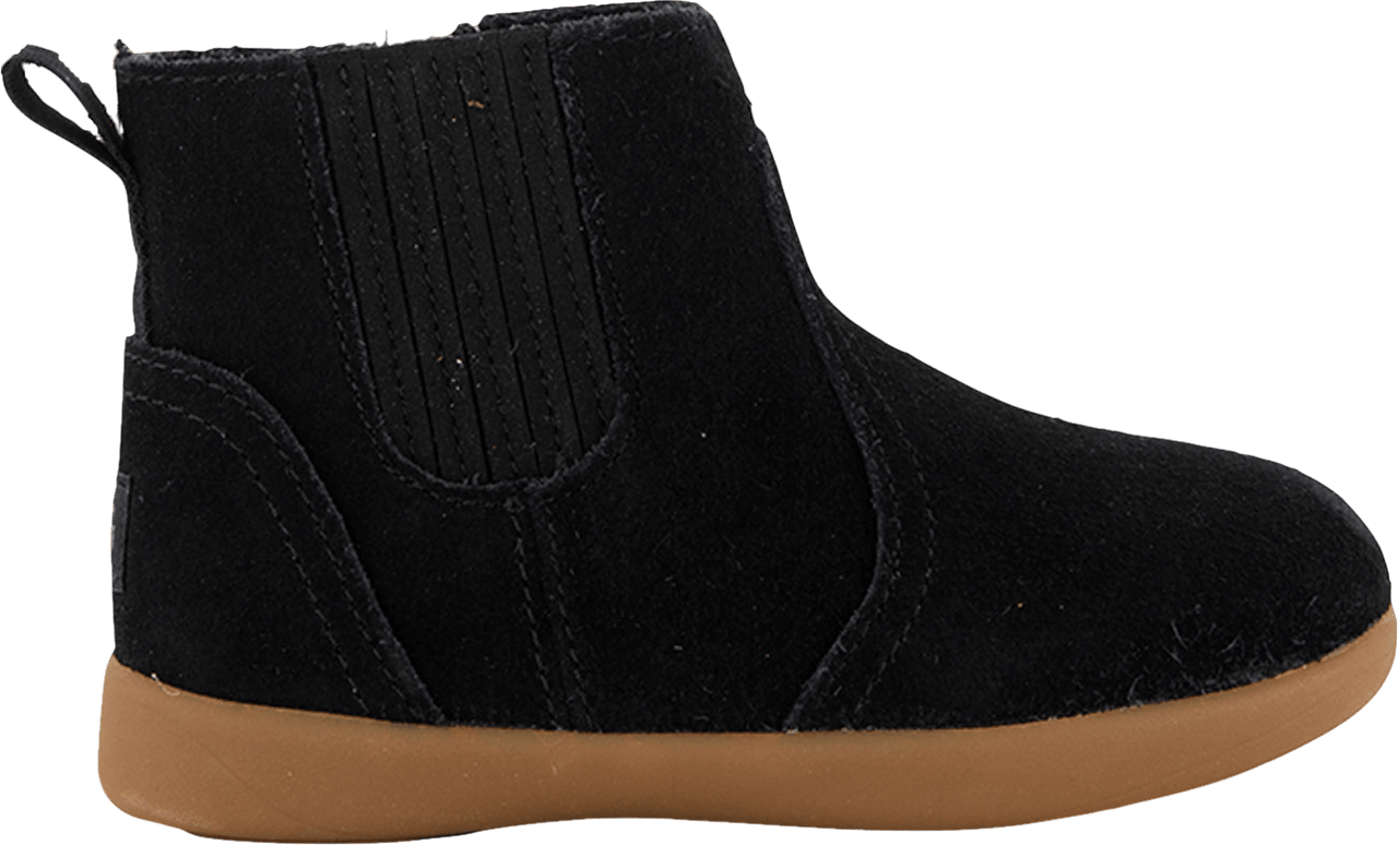 UGG UGG Kinder Unisex Laarzen Zwart Zwart