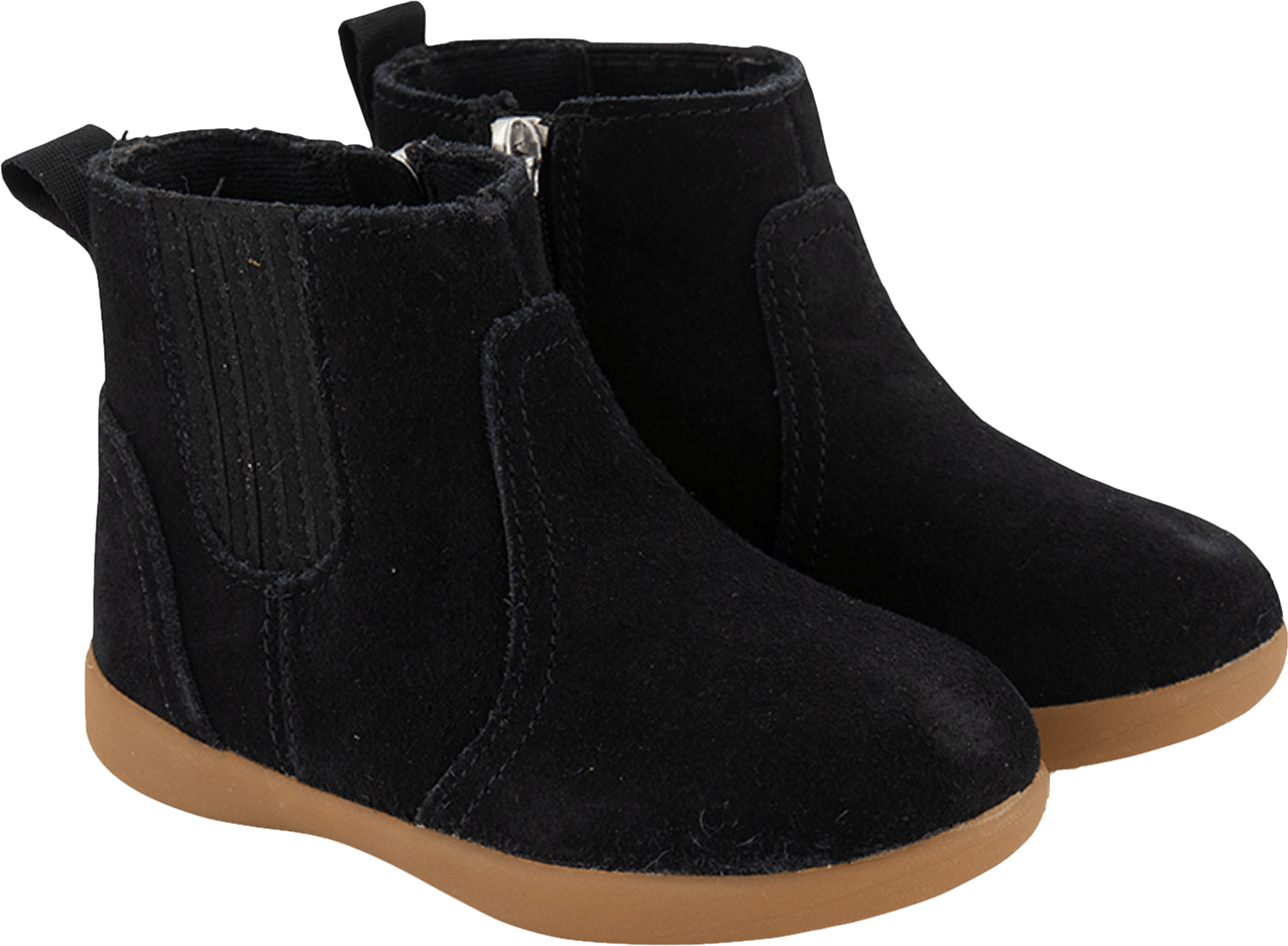 UGG UGG Kinder Unisex Laarzen Zwart Zwart