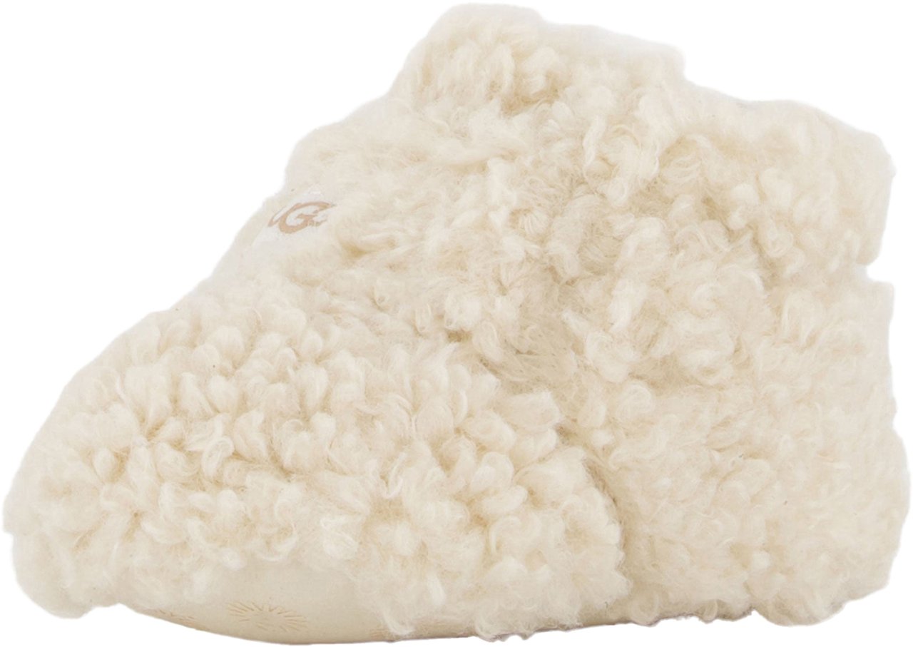 UGG UGG Baby Unisex Schoenen In Licht Beige Beige